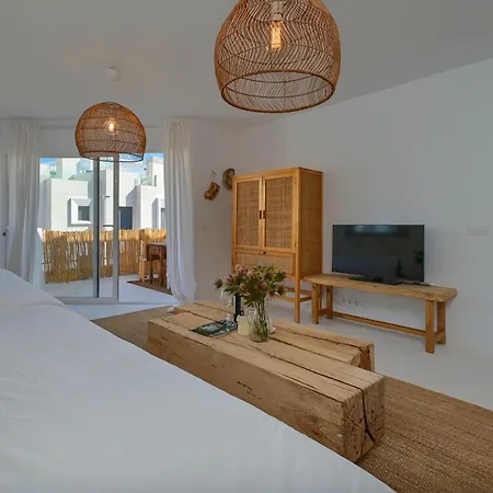 Apartment Albus Javea
