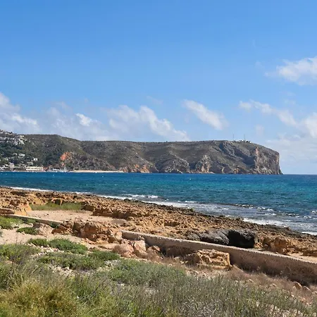 Albus * Javea