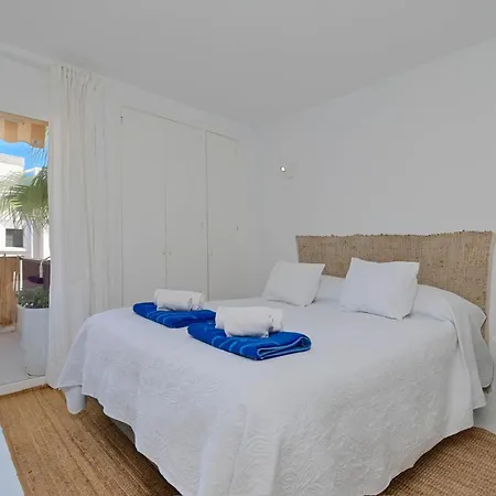 Albus Apartment Javea
