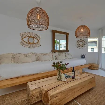 Albus Appartement