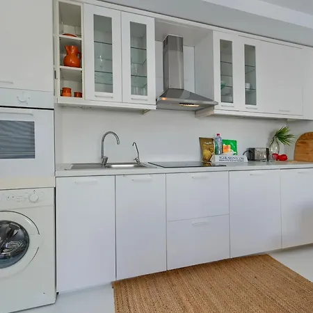 Appartement Albus